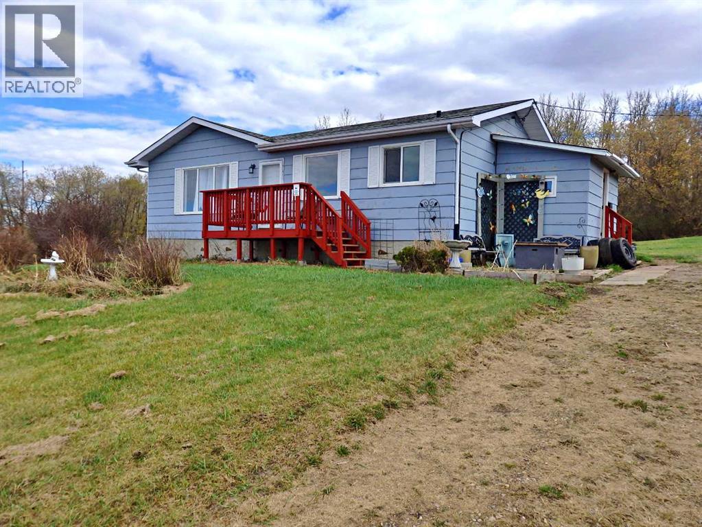 503050 Rr 50, Rural Vermilion River, Alberta  T9X 2B6 - Photo 11 - A2218236