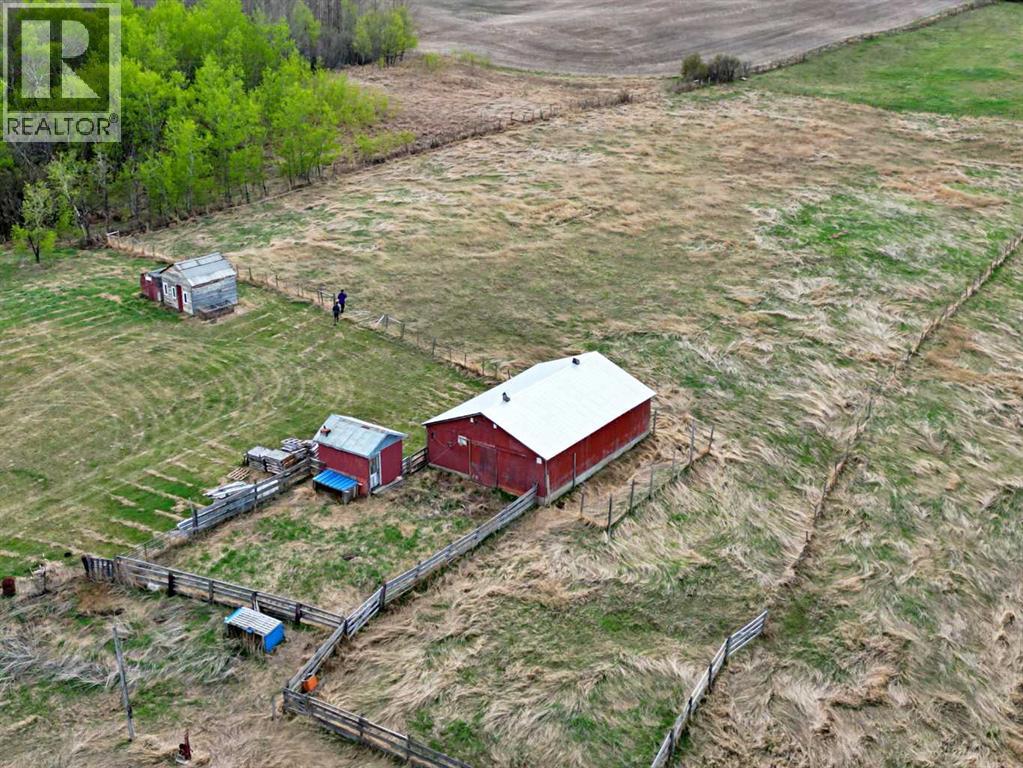 503050 Rr 50, Rural Vermilion River, Alberta  T9X 2B6 - Photo 29 - A2218236