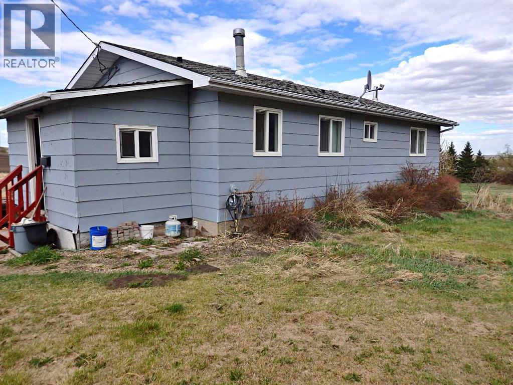 503050 Rr 50, Rural Vermilion River, Alberta  T9X 2B6 - Photo 40 - A2218236