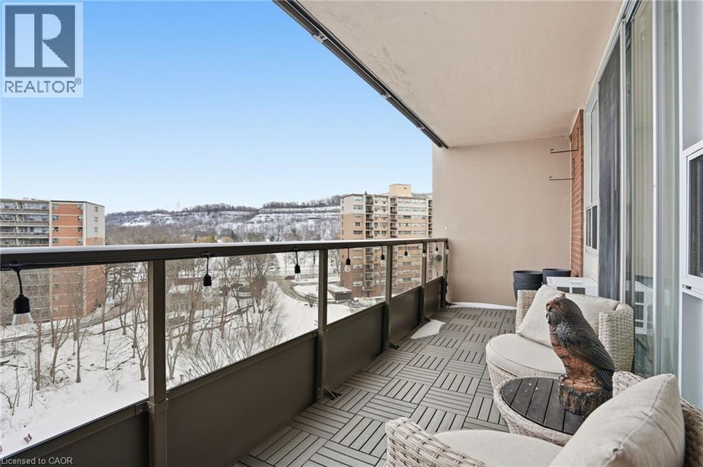 1966 Main Street W Unit# 1001, Hamilton, Ontario  L8S 1J6 - Photo 24 - 40804248