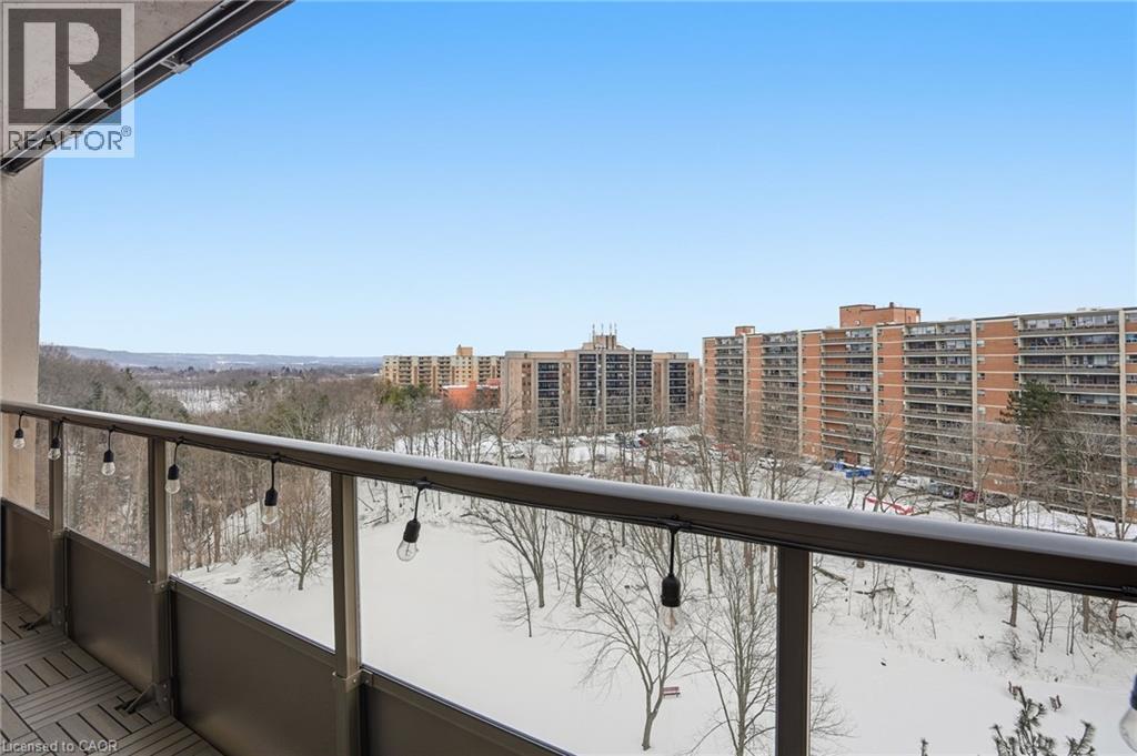 1966 Main Street W Unit# 1001, Hamilton, Ontario  L8S 1J6 - Photo 23 - 40804248