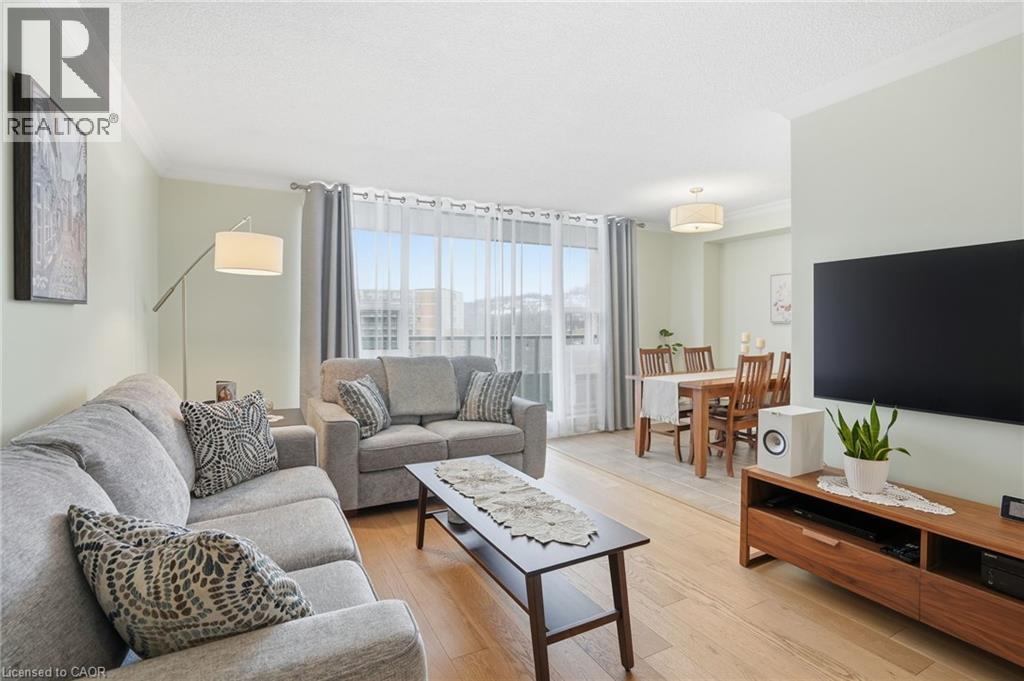 1966 Main Street W Unit# 1001, Hamilton, Ontario  L8S 1J6 - Photo 5 - 40804248