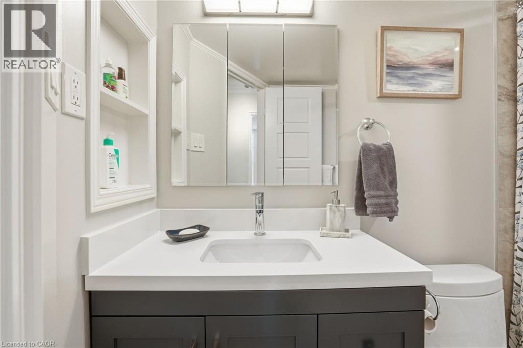 1966 Main Street W Unit# 1001, Hamilton, Ontario  L8S 1J6 - Photo 12 - 40804248