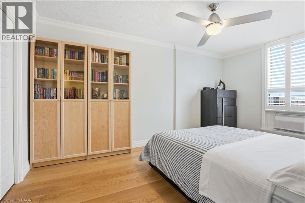 1966 Main Street W Unit# 1001, Hamilton, Ontario  L8S 1J6 - Photo 17 - 40804248