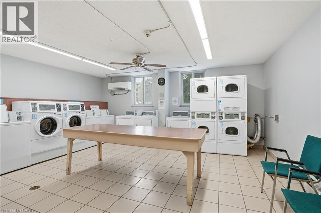 1966 Main Street W Unit# 1001, Hamilton, Ontario  L8S 1J6 - Photo 31 - 40804248