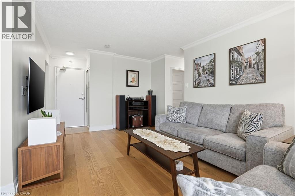 1966 Main Street W Unit# 1001, Hamilton, Ontario  L8S 1J6 - Photo 6 - 40804248