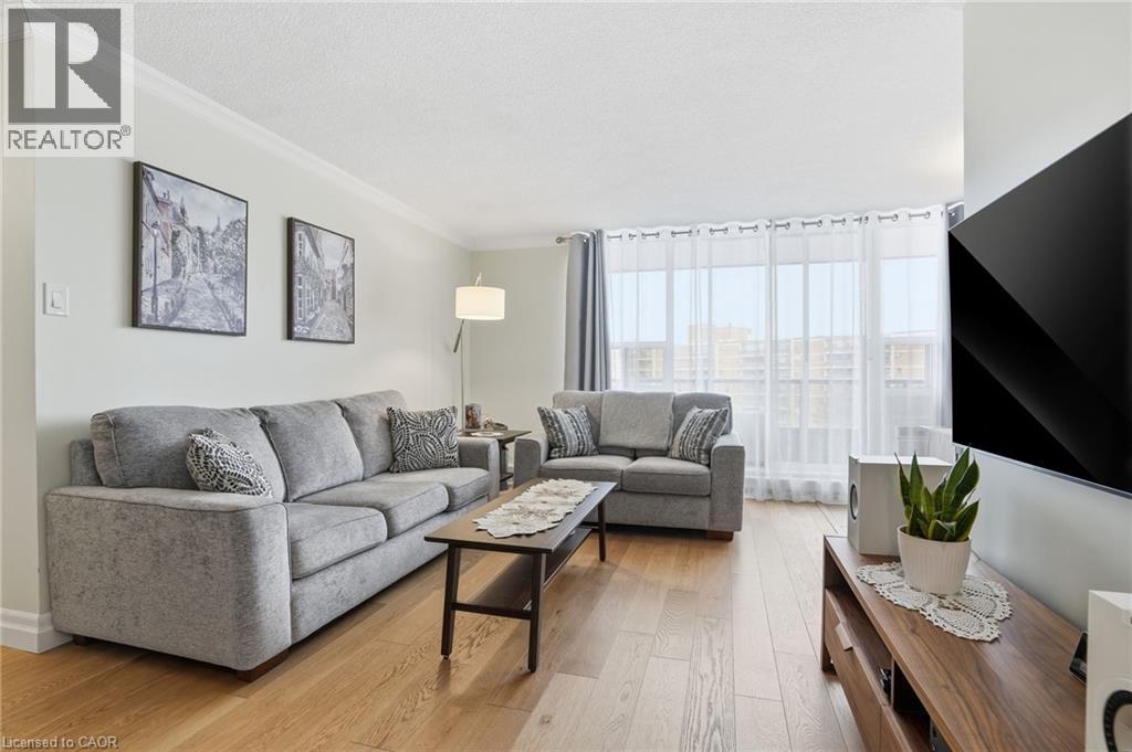 1966 Main Street W Unit# 1001, Hamilton, Ontario  L8S 1J6 - Photo 4 - 40804248