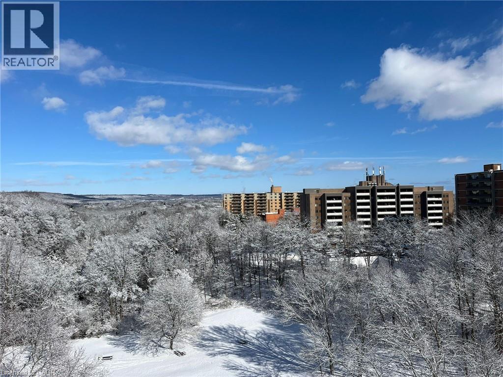1966 Main Street W Unit# 1001, Hamilton, Ontario  L8S 1J6 - Photo 32 - 40804248