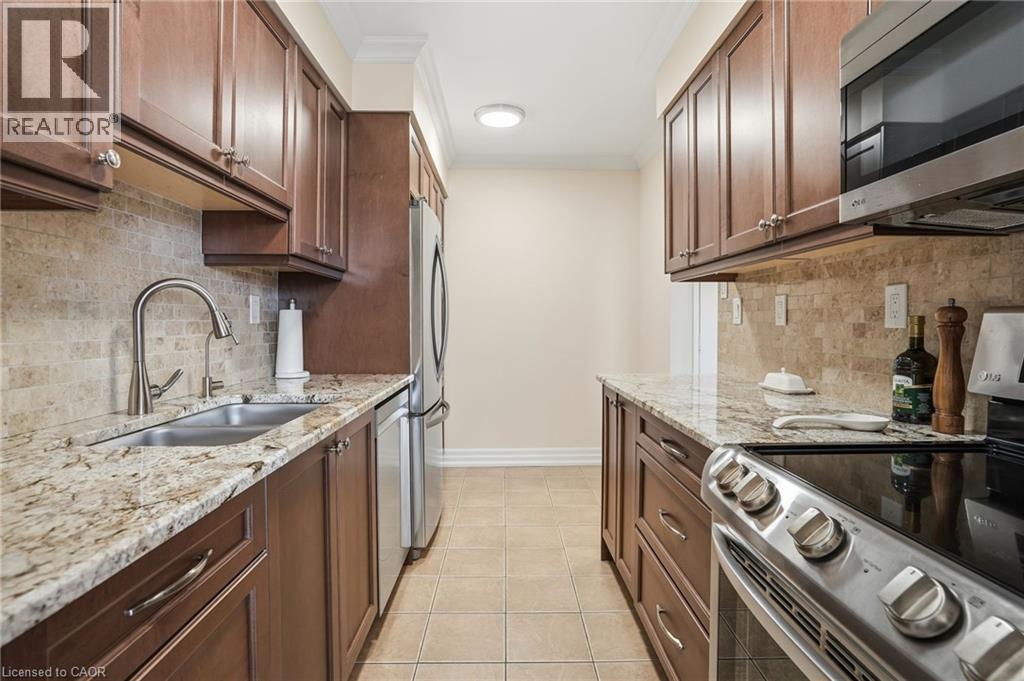 1966 Main Street W Unit# 1001, Hamilton, Ontario  L8S 1J6 - Photo 8 - 40804248