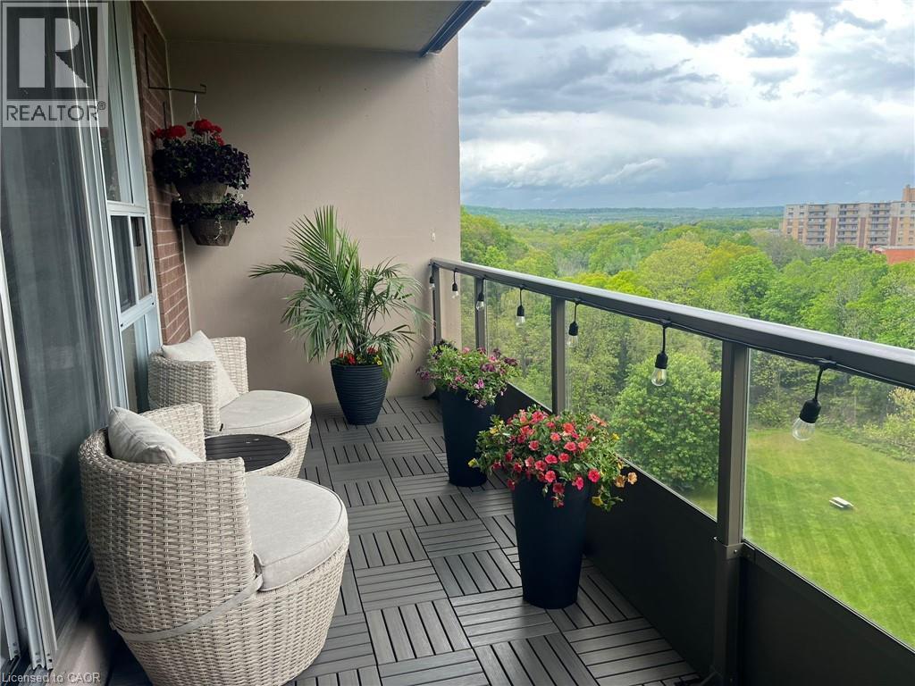 1966 Main Street W Unit# 1001, Hamilton, Ontario  L8S 1J6 - Photo 33 - 40804248