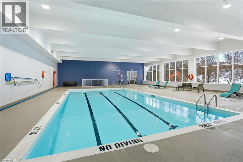 1966 Main Street W Unit# 1001, Hamilton, Ontario  L8S 1J6 - Photo 26 - 40804248