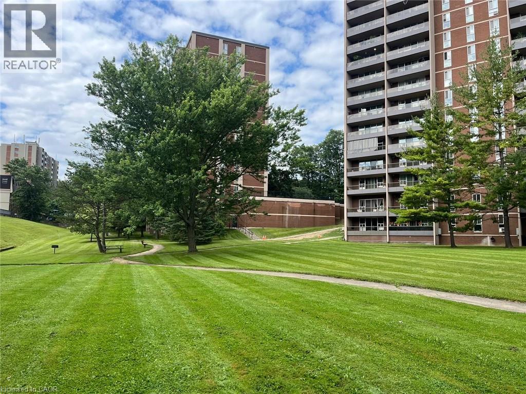 1966 Main Street W Unit# 1001, Hamilton, Ontario  L8S 1J6 - Photo 34 - 40804248