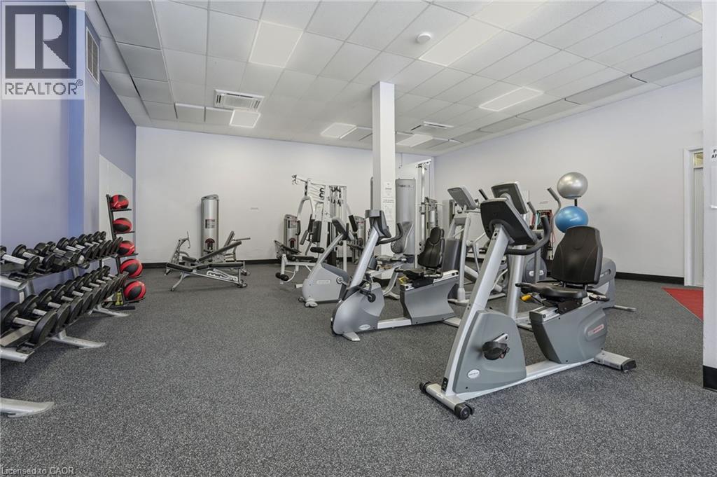 1966 Main Street W Unit# 1001, Hamilton, Ontario  L8S 1J6 - Photo 29 - 40804248