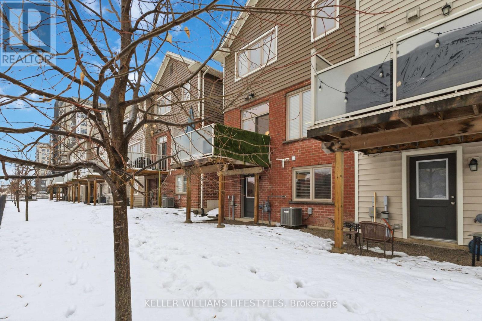 114 - 3025 Singleton Avenue, London South, Ontario  N6L 0E6 - Photo 29 - X12891266