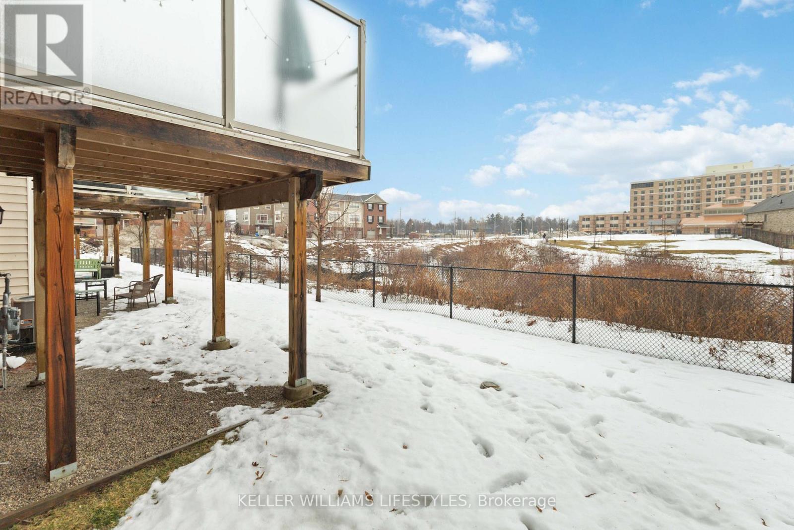 114 - 3025 Singleton Avenue, London South, Ontario  N6L 0E6 - Photo 30 - X12891266