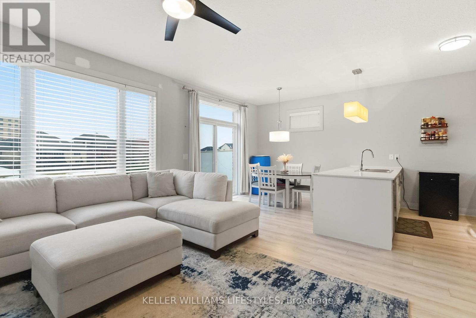 114 - 3025 Singleton Avenue, London South, Ontario  N6L 0E6 - Photo 6 - X12891266