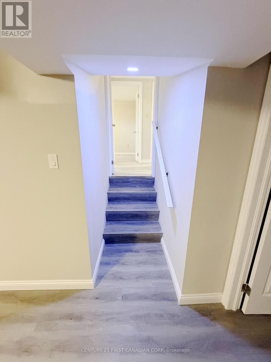 Lower Level - 711 Algoma Avenue, London North, Ontario  N5X 1W4 - Photo 10 - X12891276