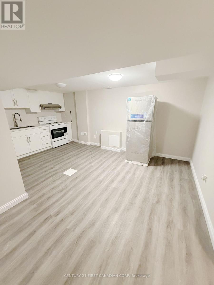 Lower Level - 711 Algoma Avenue, London North, Ontario  N5X 1W4 - Photo 11 - X12891276