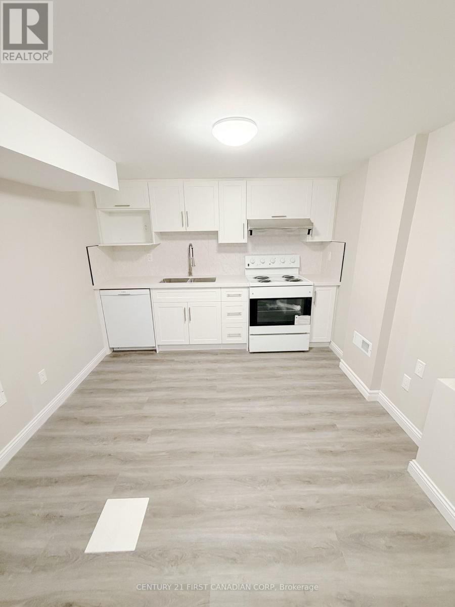 Lower Level - 711 Algoma Avenue, London North, Ontario  N5X 1W4 - Photo 12 - X12891276