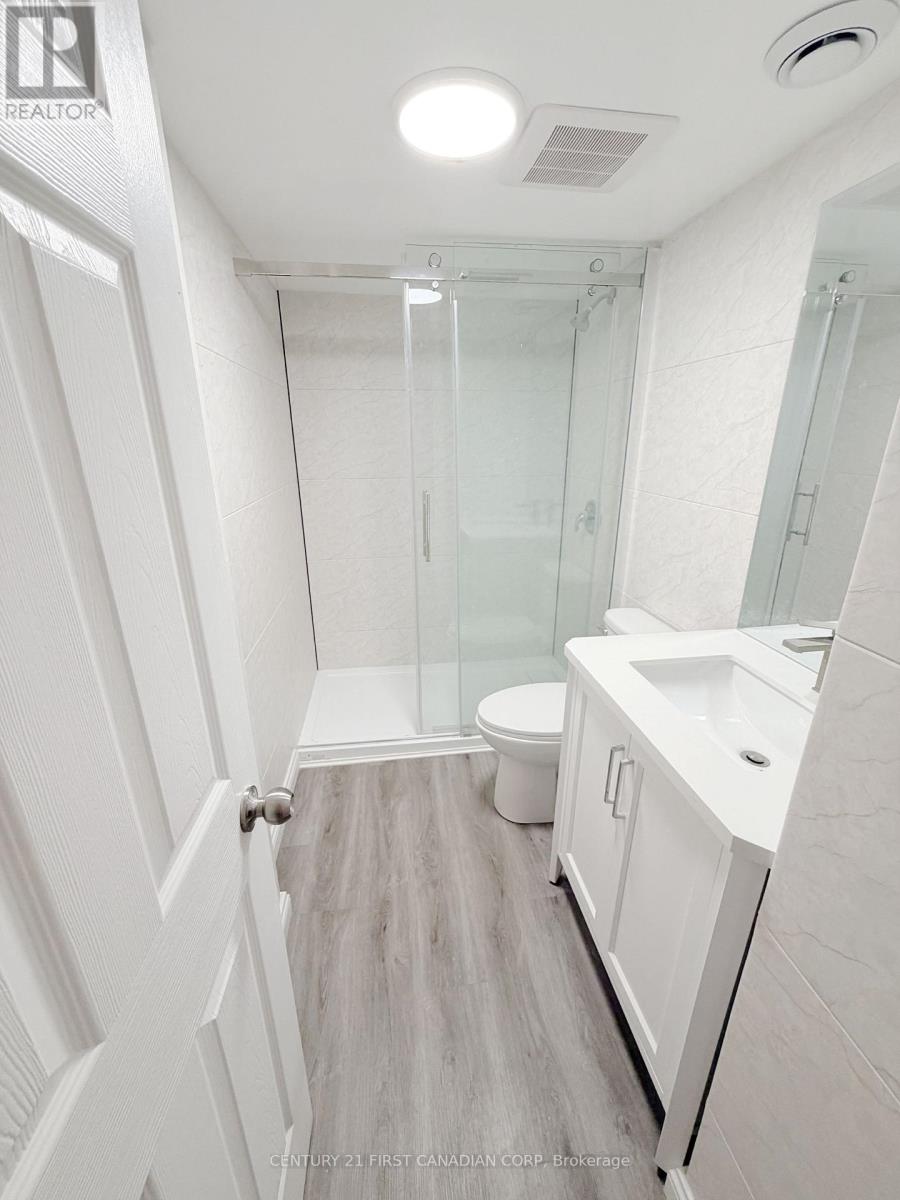 Lower Level - 711 Algoma Avenue, London North, Ontario  N5X 1W4 - Photo 14 - X12891276