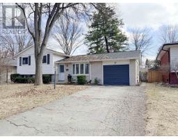 LOWER LEVEL - 711 ALGOMA AVENUE, London North, Ontario