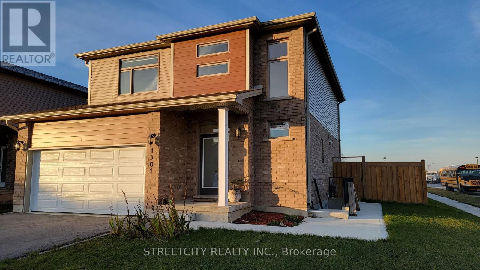 1501 Applerock Avenue, London North, Ontario  N6G 0X4 - Photo 4 - X12891292