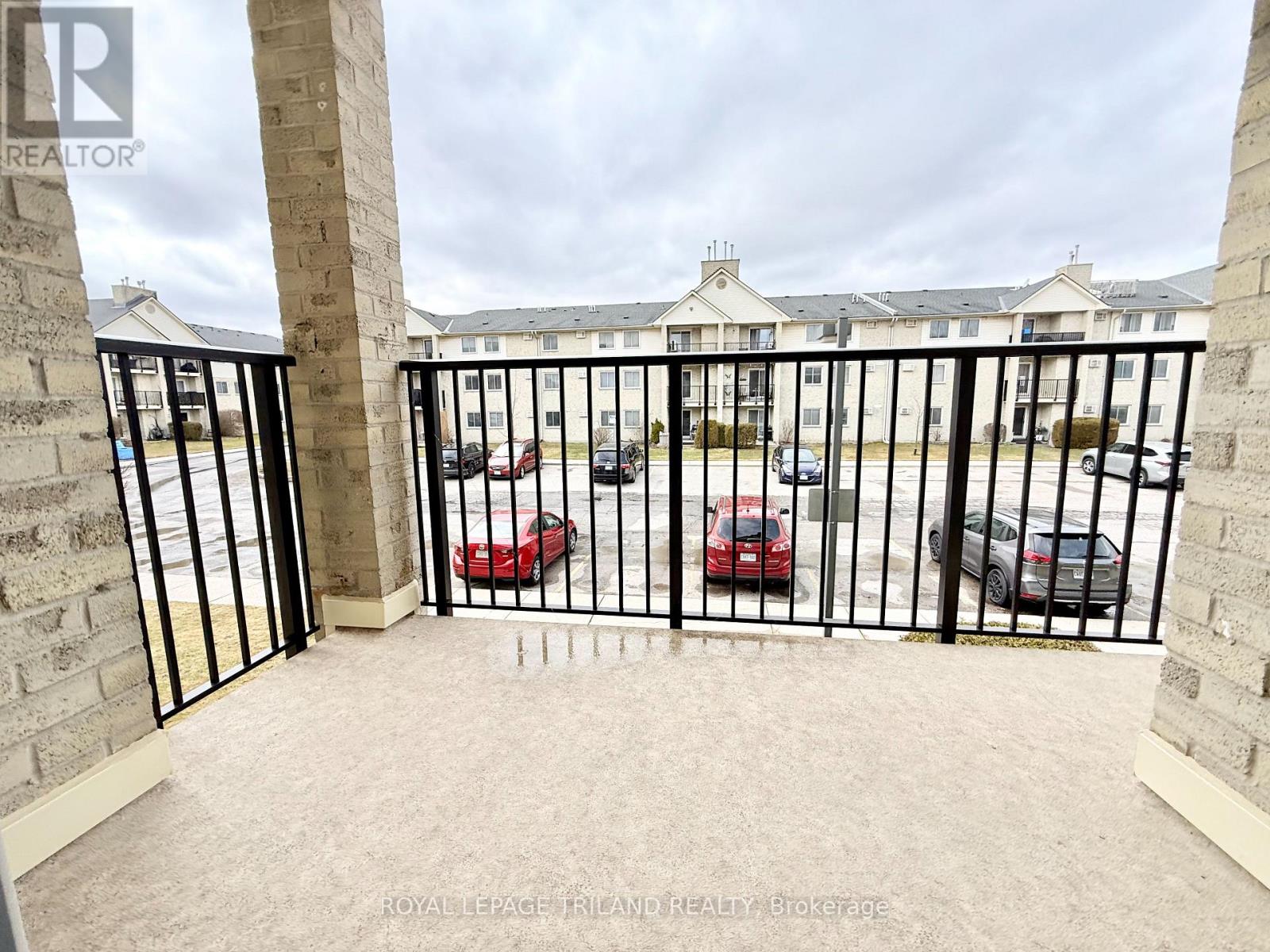 208 - 737 Deveron Crescent, London South, Ontario  N5Z 4X9 - Photo 14 - X12891336