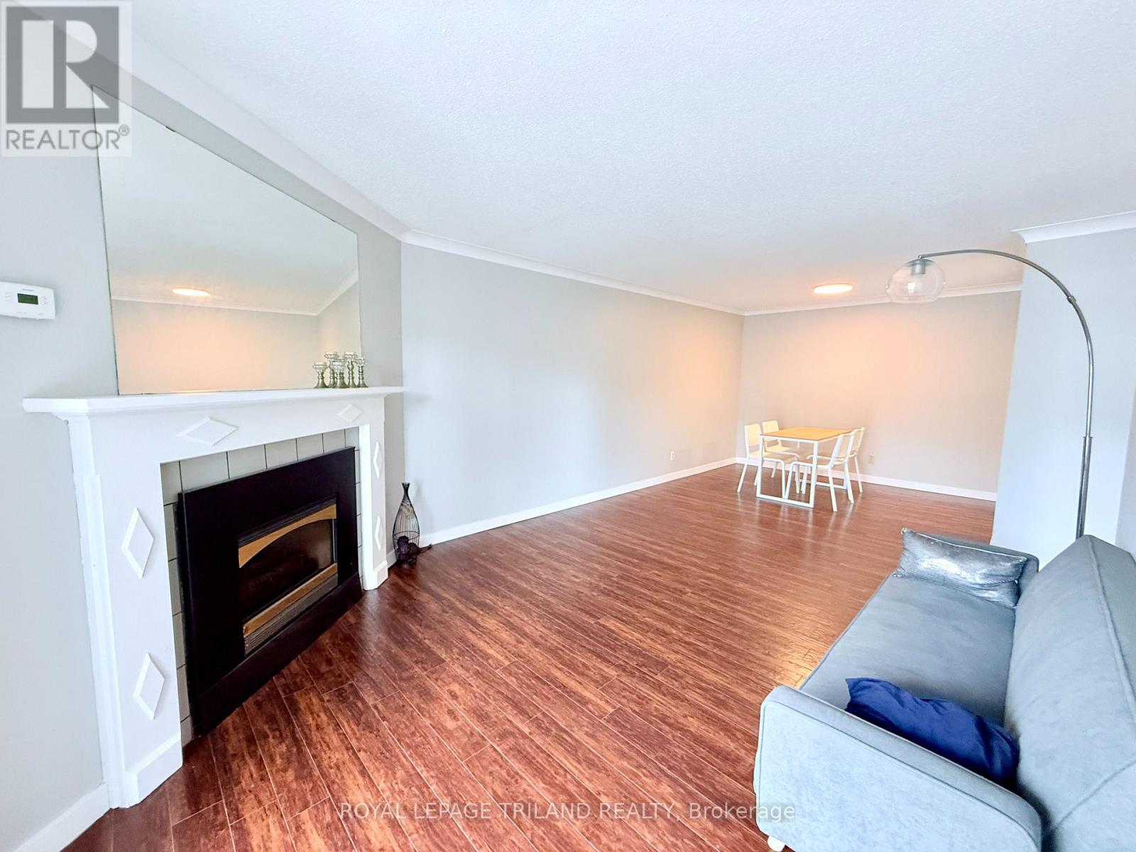 208 - 737 Deveron Crescent, London South, Ontario  N5Z 4X9 - Photo 6 - X12891336