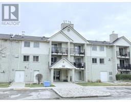 208 - 737 DEVERON CRESCENT, London South, Ontario