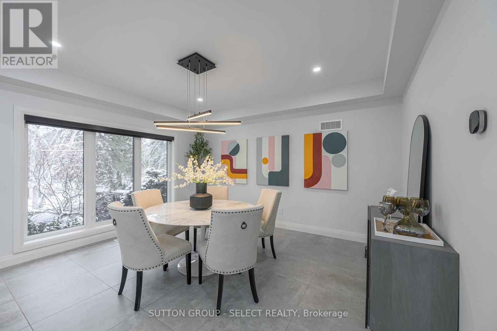 288 Windermere Court W, London North, Ontario  N6G 4J5 - Photo 7 - X12891376