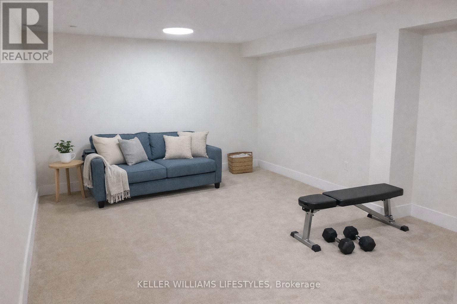 8 - 417 Griffith Street, London South, Ontario  N6K 2S3 - Photo 11 - X12891474