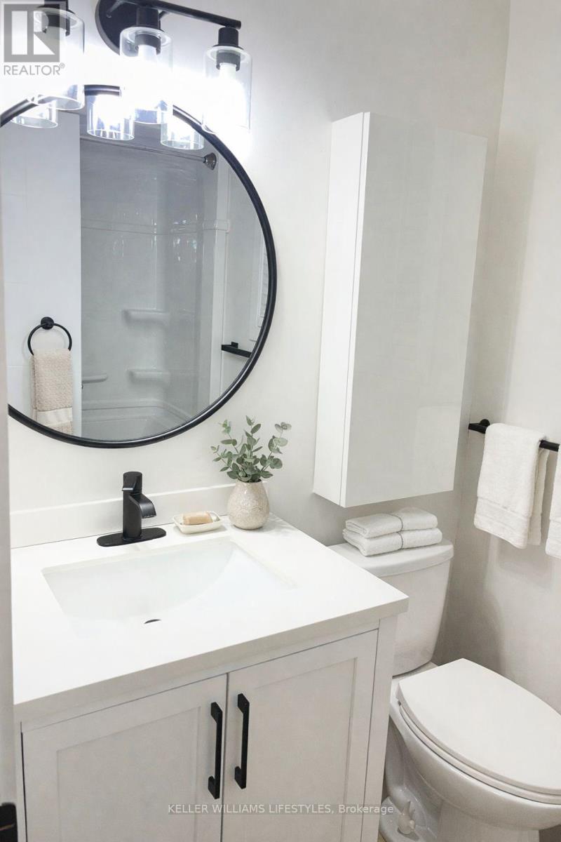 8 - 417 Griffith Street, London South, Ontario  N6K 2S3 - Photo 12 - X12891474