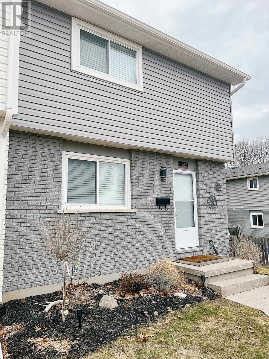 8 - 417 Griffith Street, London South, Ontario  N6K 2S3 - Photo 2 - X12891474