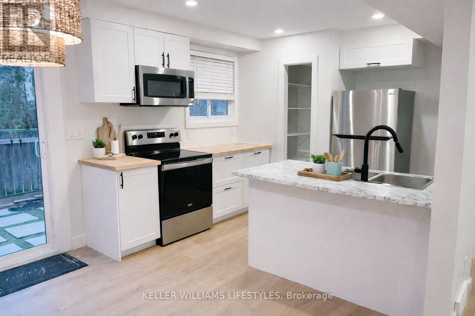 8 - 417 Griffith Street, London South, Ontario  N6K 2S3 - Photo 4 - X12891474