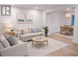 8 - 417 GRIFFITH STREET, London South, Ontario