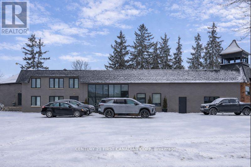 B - 7024 Kilbourne Road, London South, Ontario  N6P 1K6 - Photo 1 - X12891502