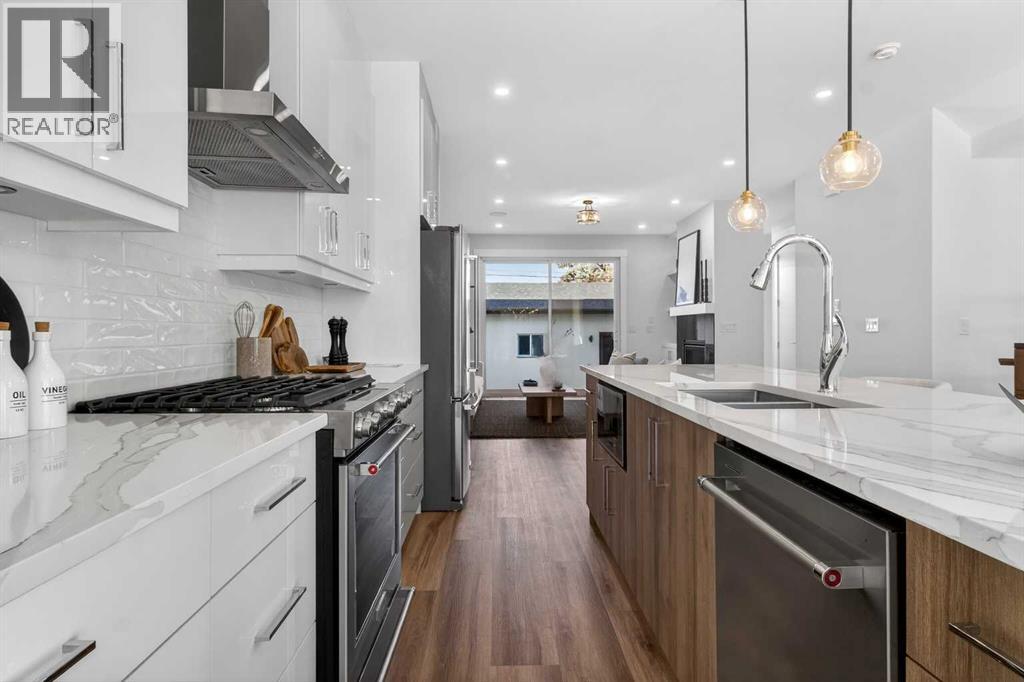 430 33 Avenue Nw, Calgary, Alberta  T2K 0B4 - Photo 14 - A2279604