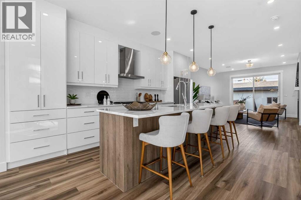 430 33 Avenue NW, Calgary, Alberta