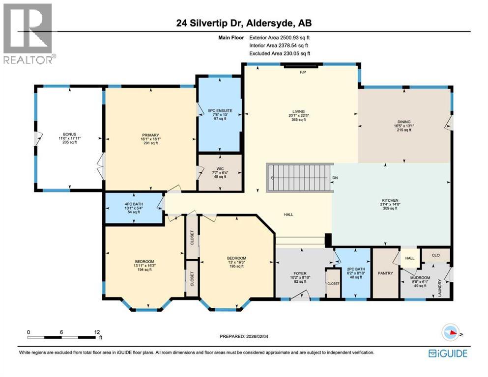 24 Silvertip Drive, Rural Foothills County, Alberta  T1V 1Z2 - Photo 44 - A2285821