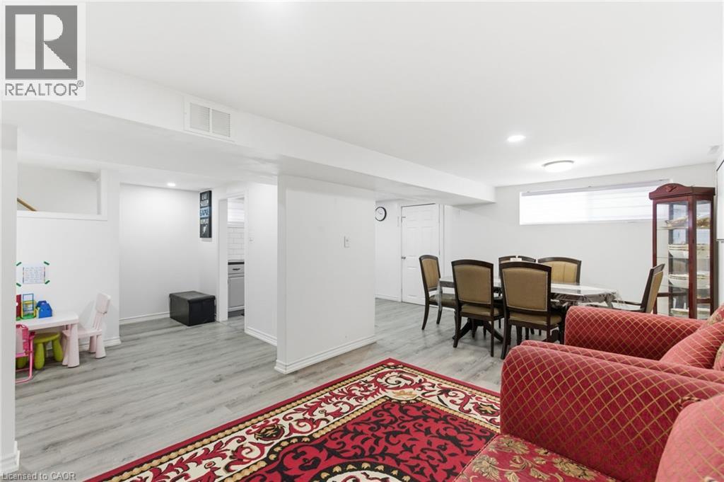 18 Ferrie Street W, Hamilton, Ontario  L8L 1C5 - Photo 13 - 40812834