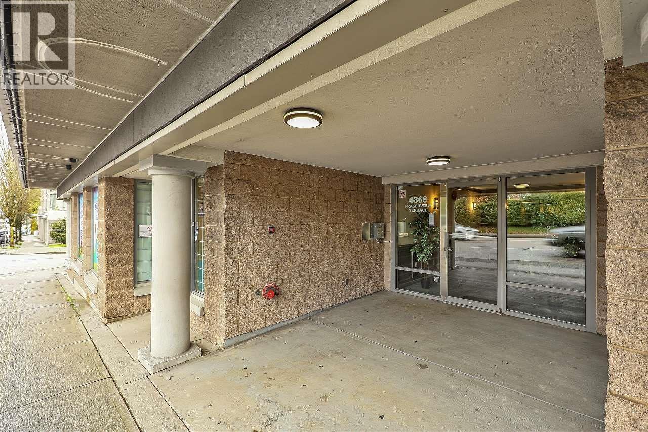 305 4868 Fraser Street, Vancouver, British Columbia  V5V 4H5 - Photo 31 - R3100249