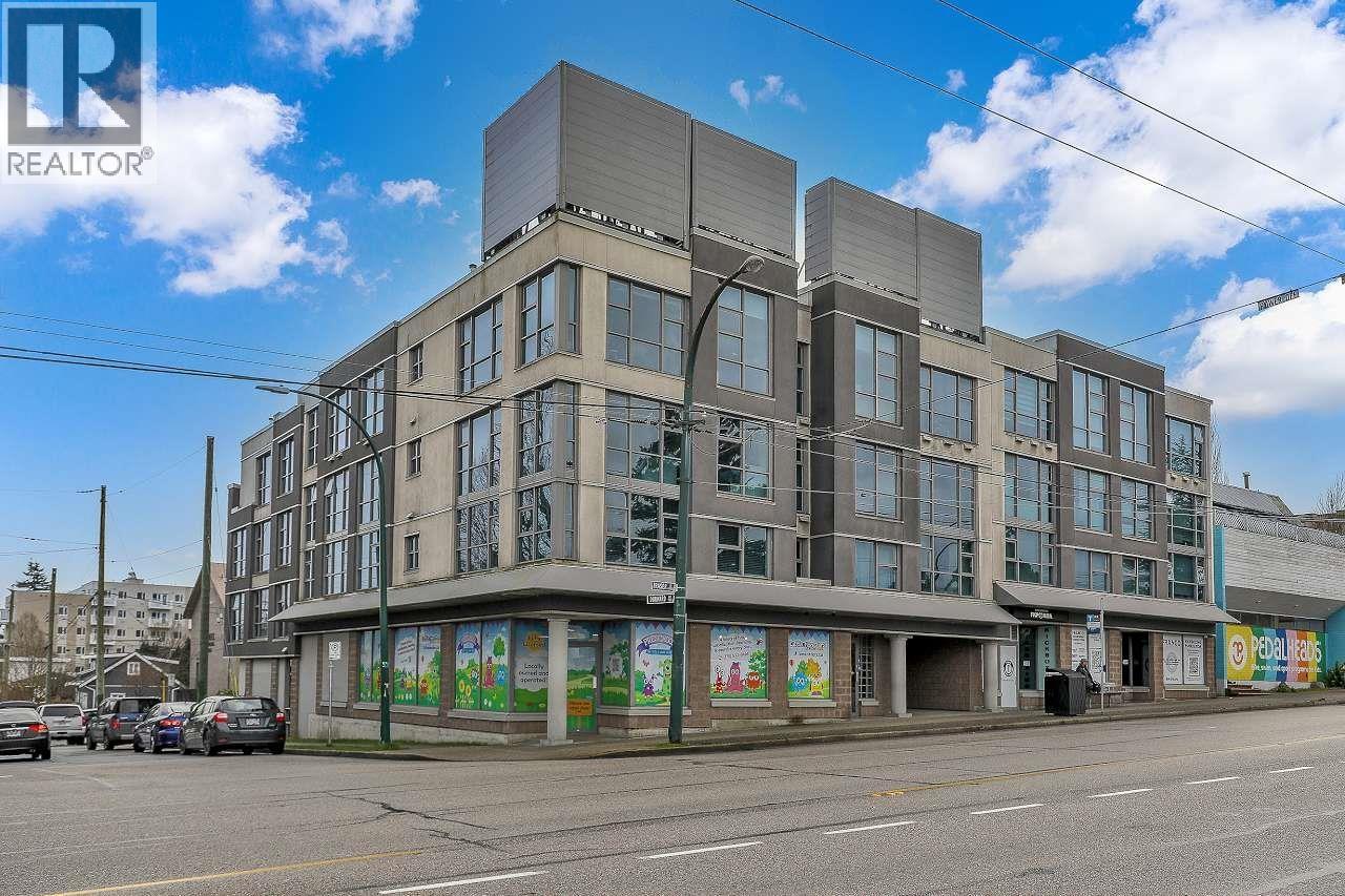 305 4868 Fraser Street, Vancouver, British Columbia  V5V 4H5 - Photo 33 - R3100249