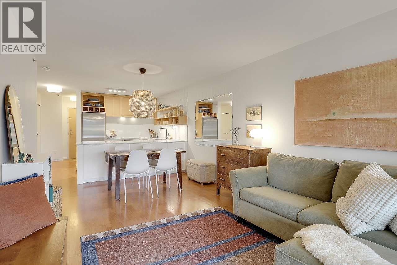 305 4868 Fraser Street, Vancouver, British Columbia  V5V 4H5 - Photo 17 - R3100249