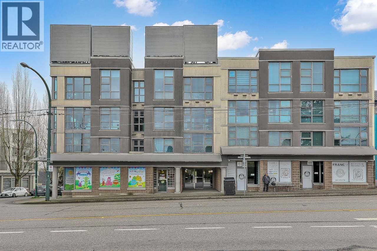 305 4868 Fraser Street, Vancouver, British Columbia  V5V 4H5 - Photo 32 - R3100249