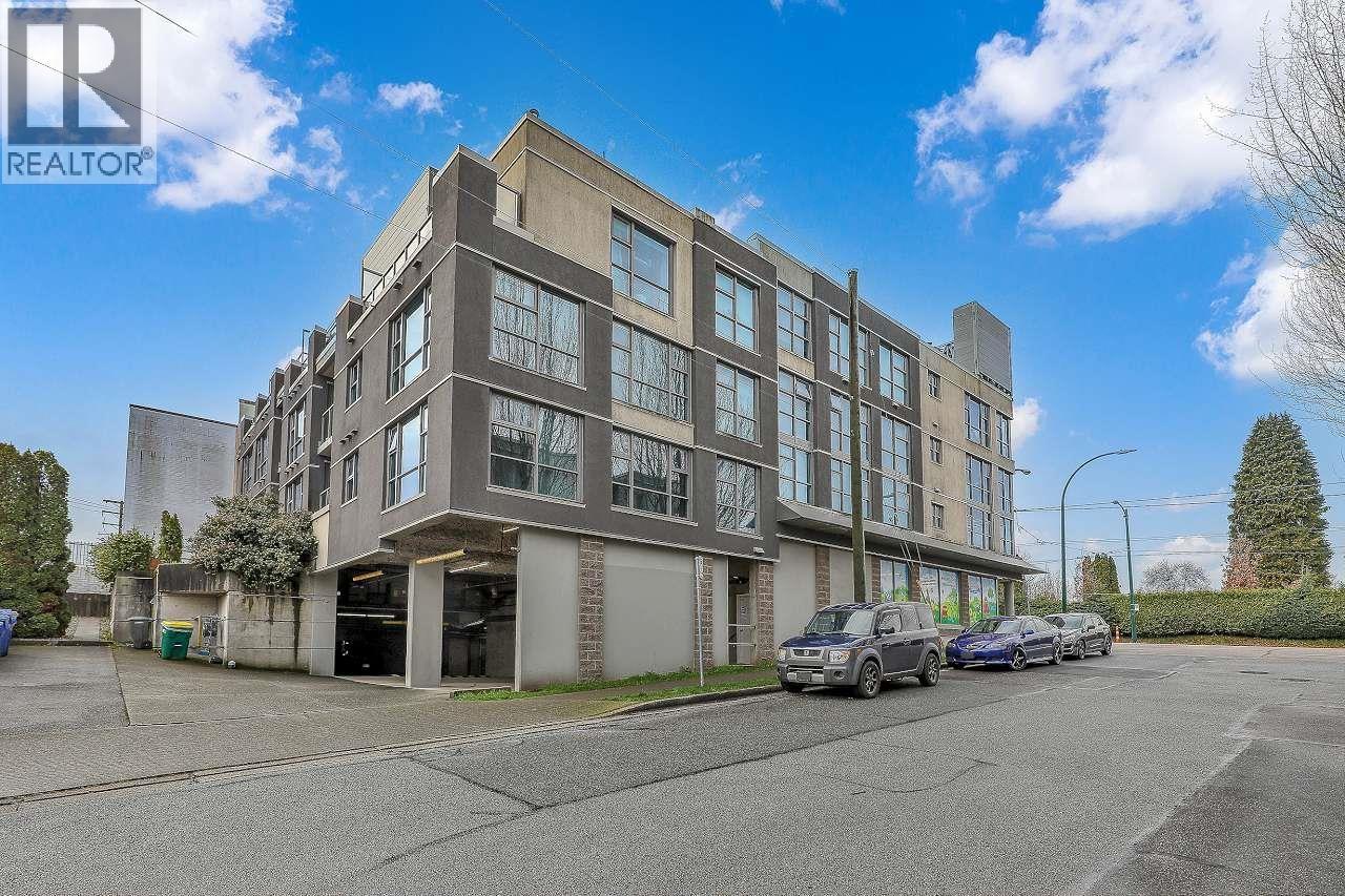 305 4868 Fraser Street, Vancouver, British Columbia  V5V 4H5 - Photo 34 - R3100249