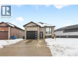 199 MOONSTONE CRESCENT, Chatham, Ontario