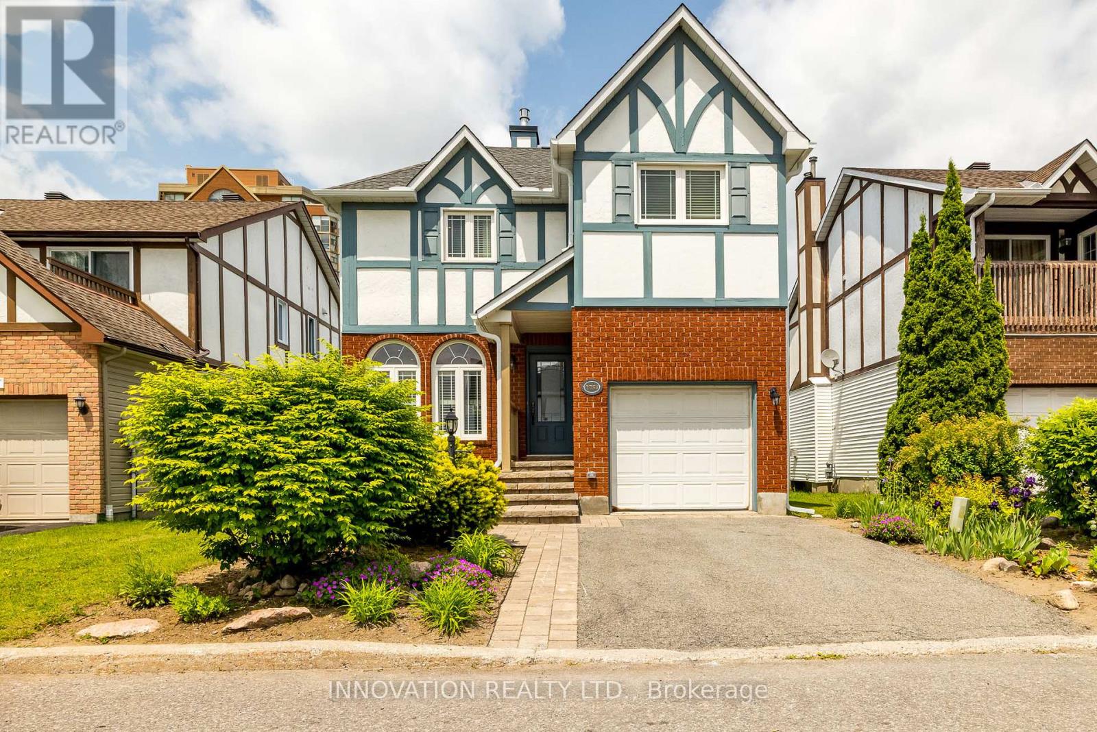 2751 Massicotte Lane, Ottawa, Ontario  K1T 3G9 - Photo 2 - X12891296