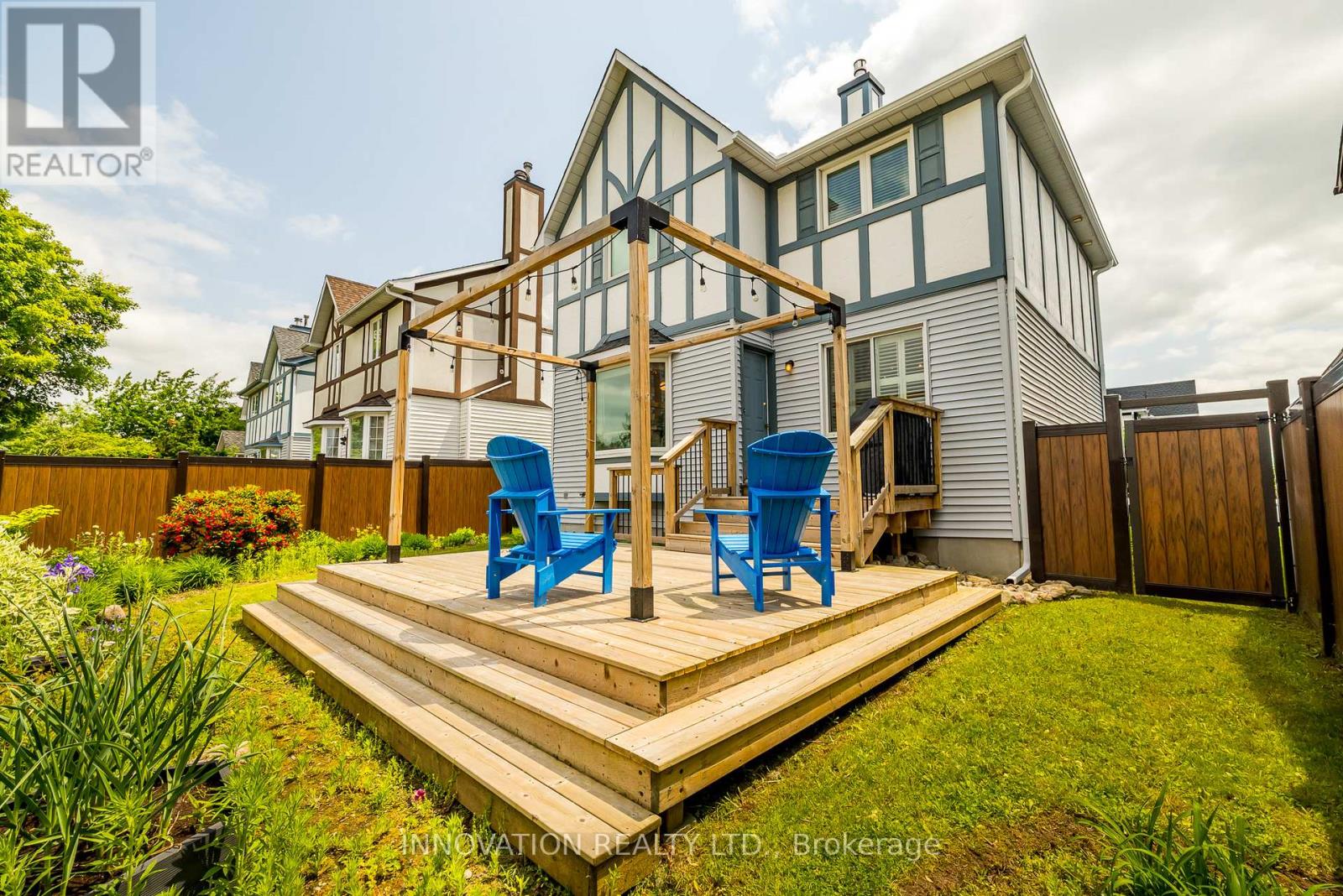 2751 Massicotte Lane, Ottawa, Ontario  K1T 3G9 - Photo 31 - X12891296