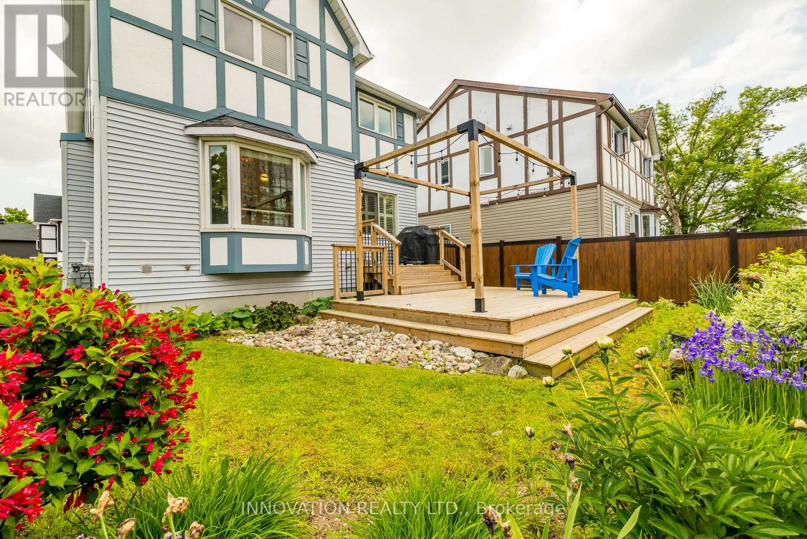 2751 Massicotte Lane, Ottawa, Ontario  K1T 3G9 - Photo 32 - X12891296