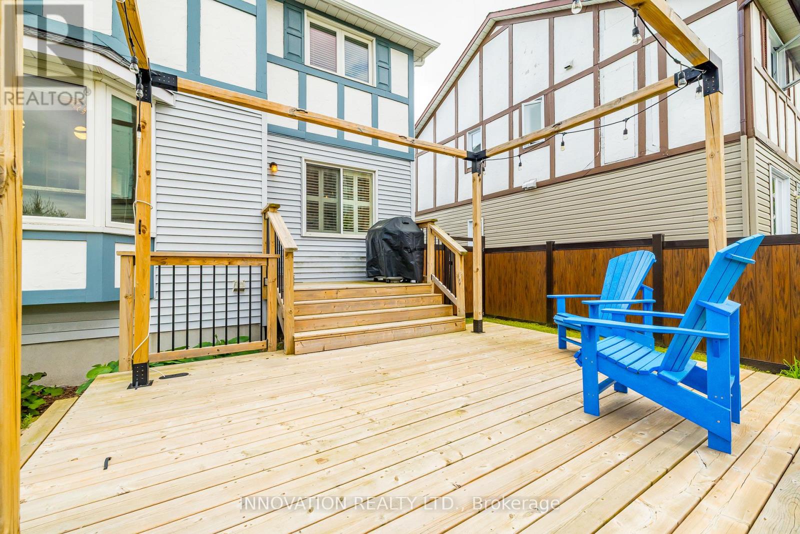 2751 Massicotte Lane, Ottawa, Ontario  K1T 3G9 - Photo 33 - X12891296